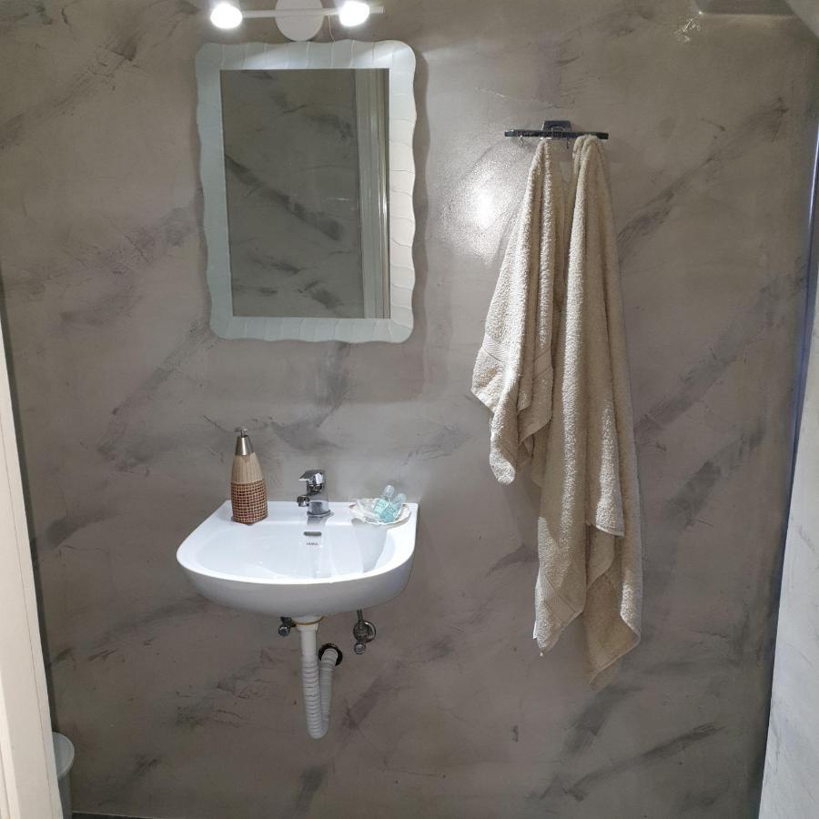 פריסה Sagma Central Rooms מראה חיצוני תמונה
