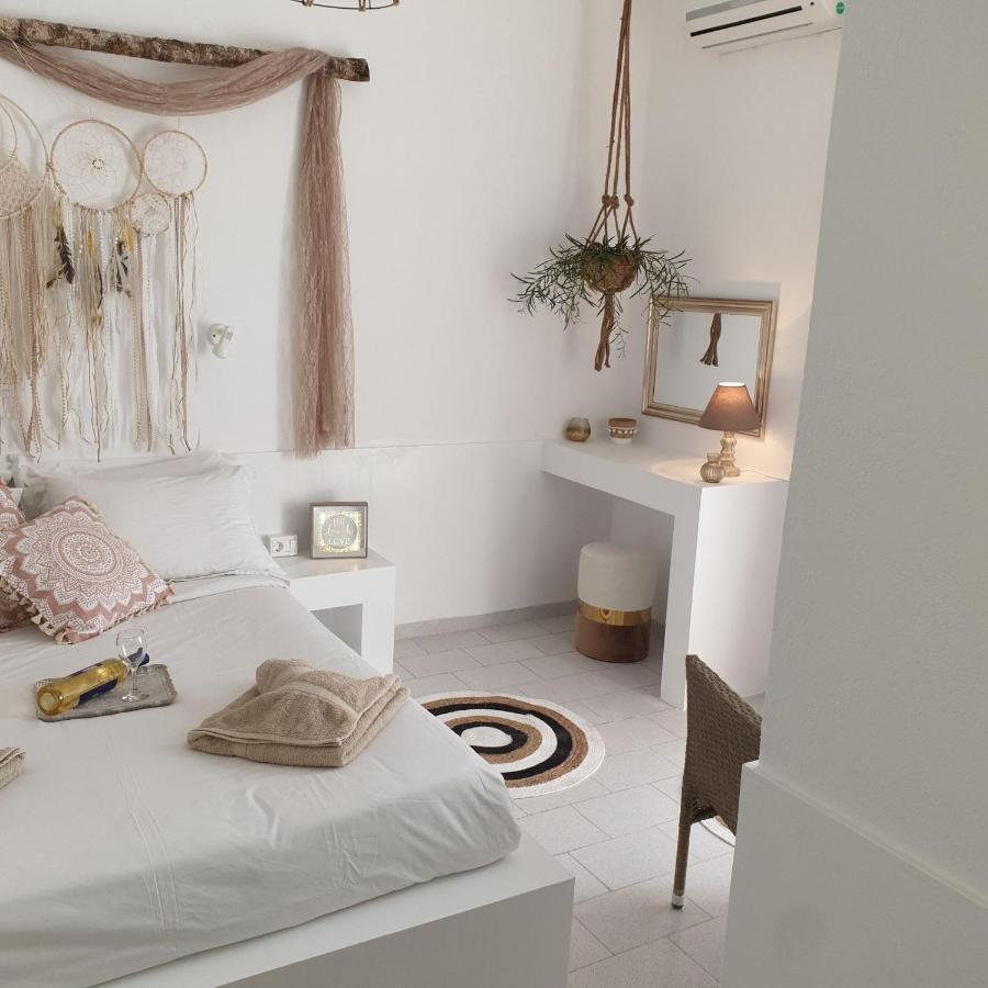 פריסה Sagma Central Rooms מראה חיצוני תמונה