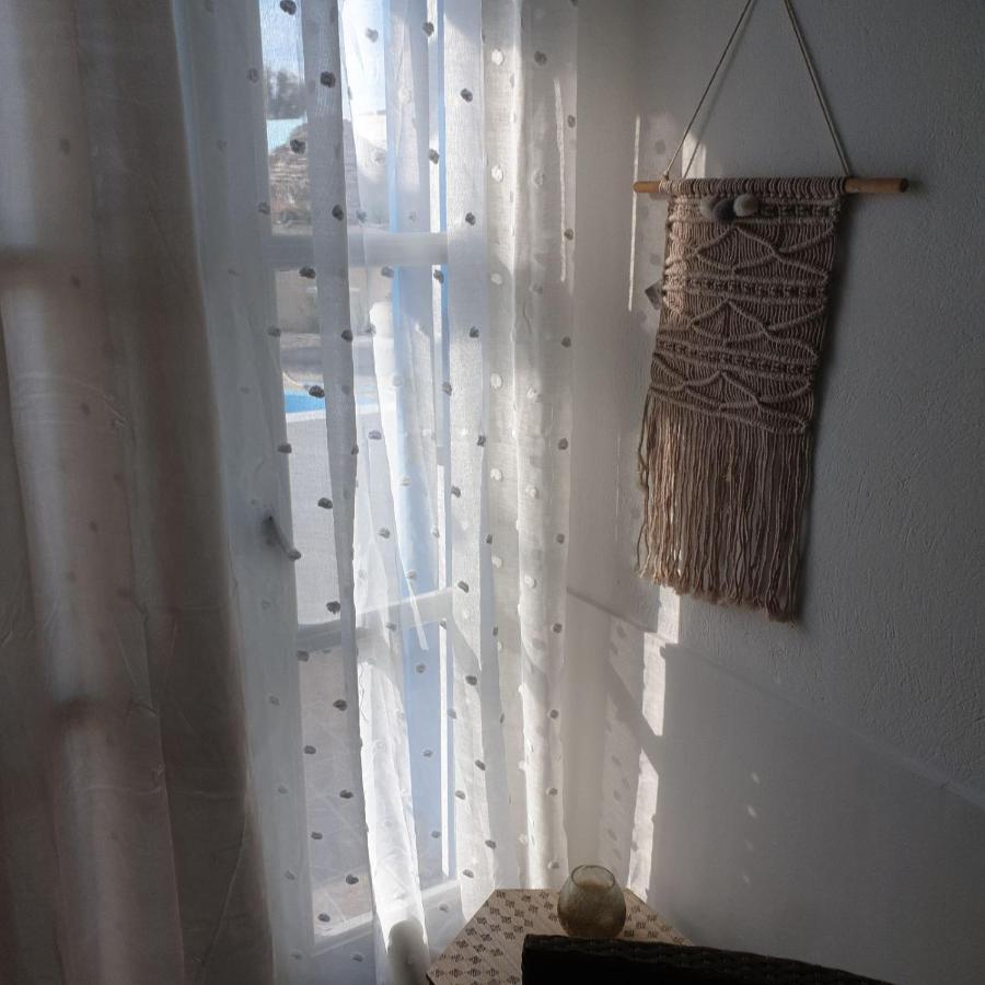 פריסה Sagma Central Rooms מראה חיצוני תמונה
