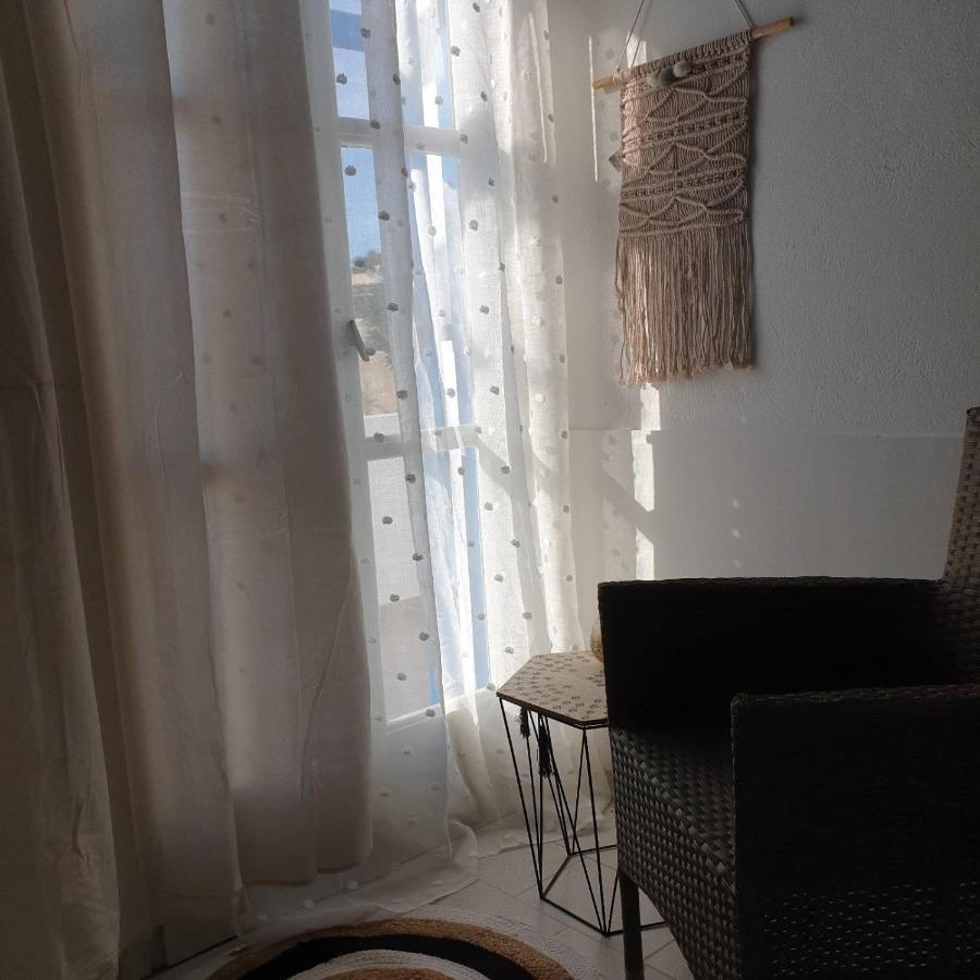 פריסה Sagma Central Rooms מראה חיצוני תמונה