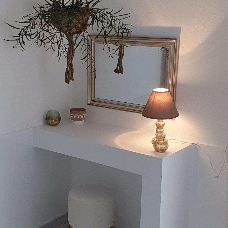 פריסה Sagma Central Rooms מראה חיצוני תמונה