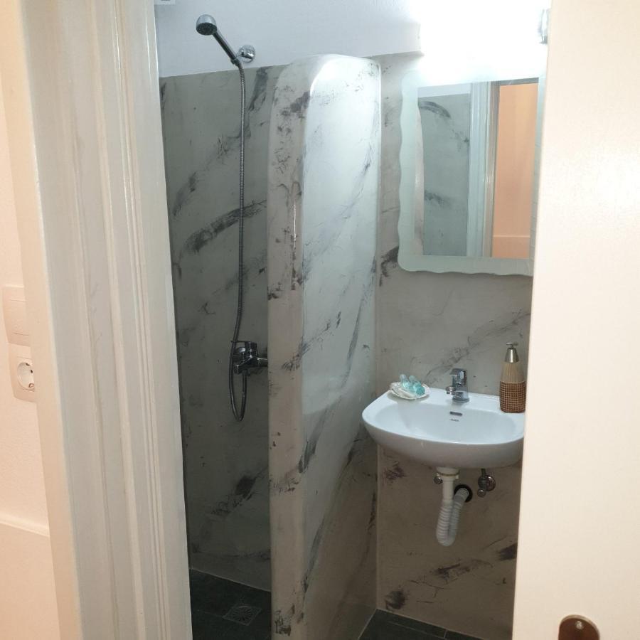 פריסה Sagma Central Rooms מראה חיצוני תמונה