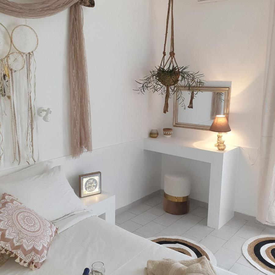 פריסה Sagma Central Rooms מראה חיצוני תמונה