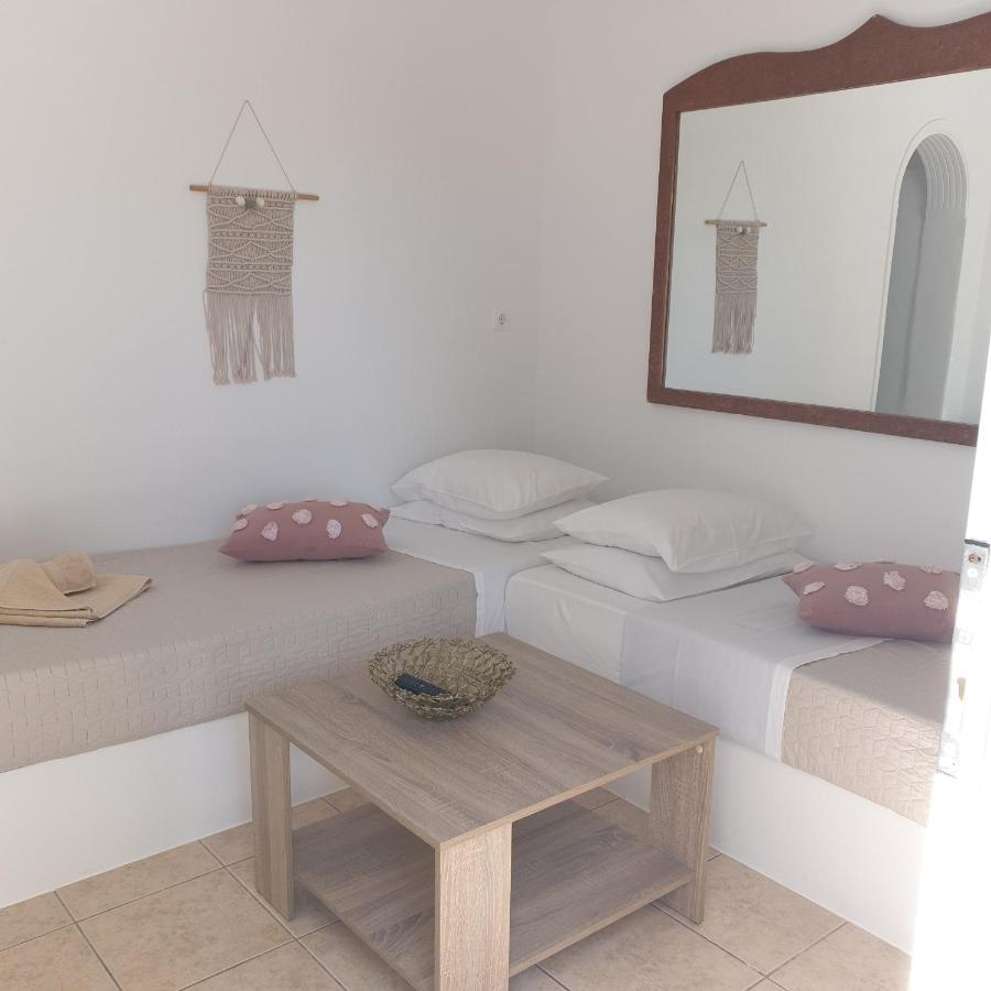 פריסה Sagma Central Rooms מראה חיצוני תמונה