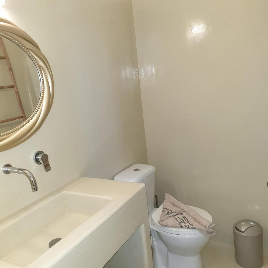 פריסה Sagma Central Rooms מראה חיצוני תמונה