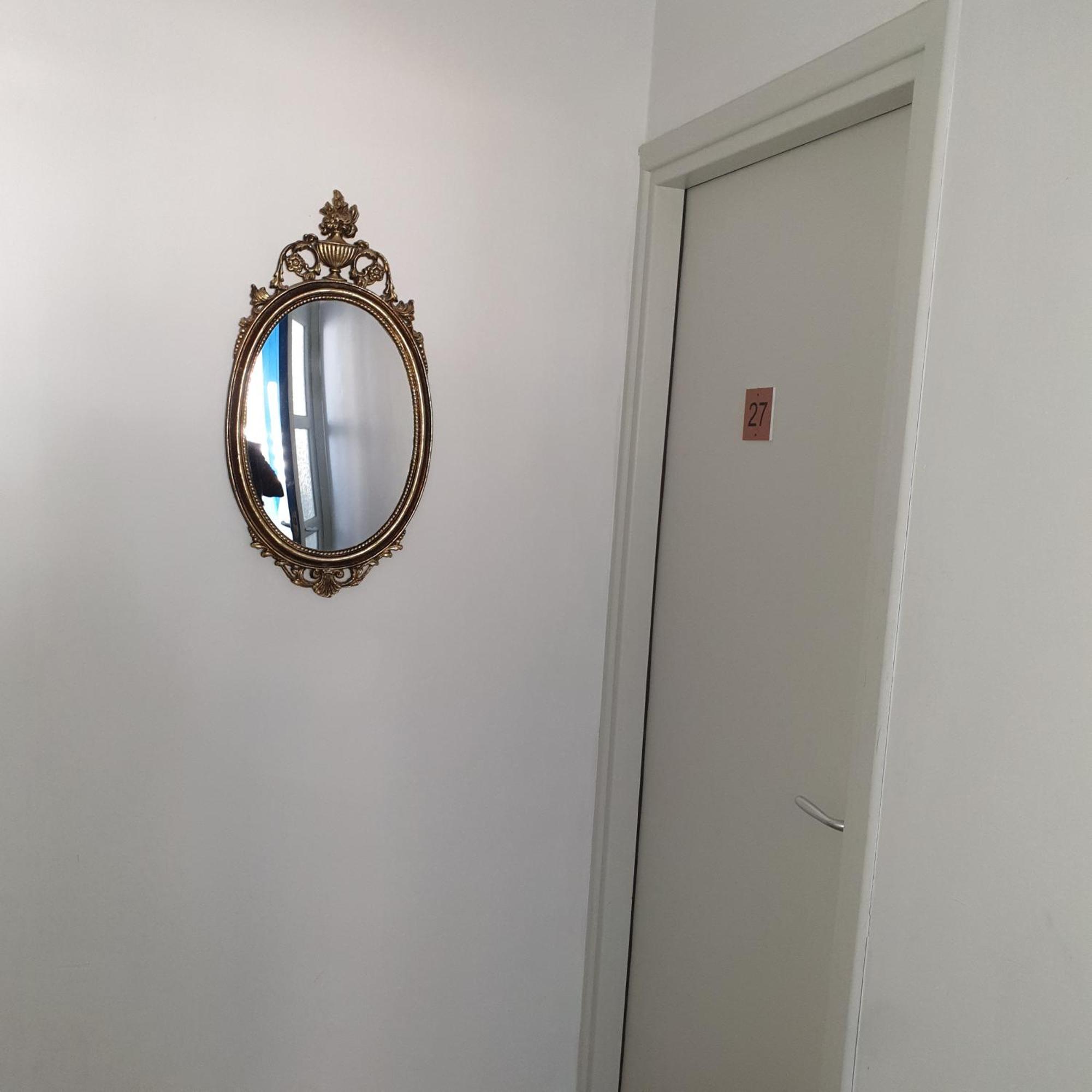 פריסה Sagma Central Rooms חדר תמונה