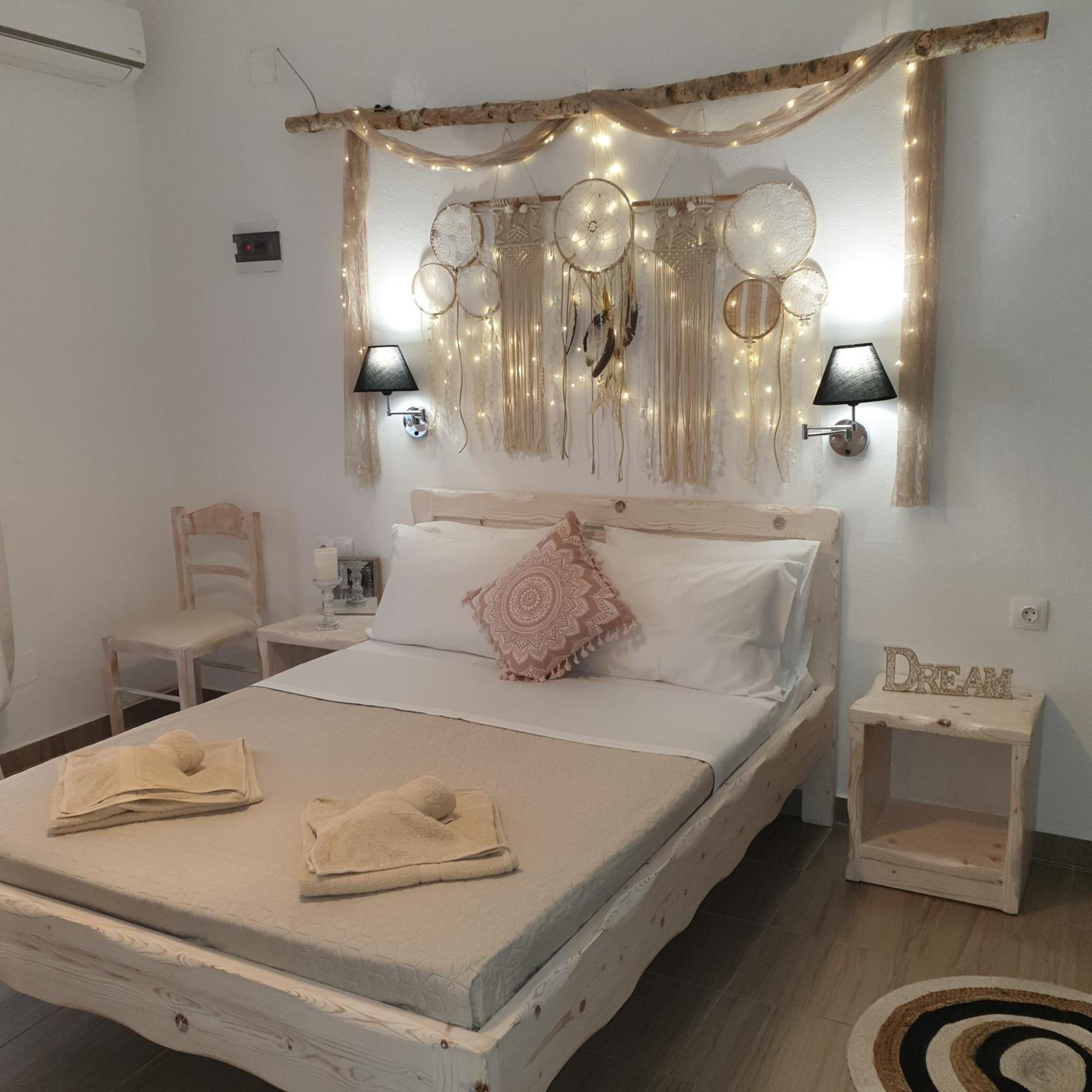 פריסה Sagma Central Rooms חדר תמונה